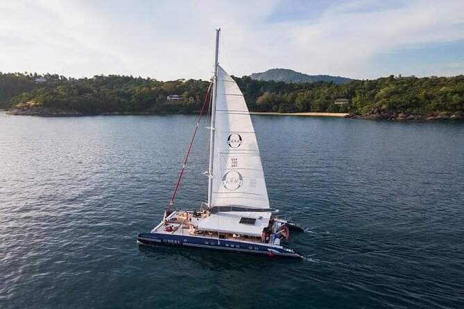 Full Day James Bond Island and Phang Nga Bay Tour in Phuket - Important Terms and Conditions