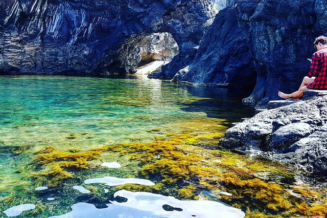 Full-Day Jeep 4x4: Amazing West Full-Day Tour to Natural Pools - Common Questions