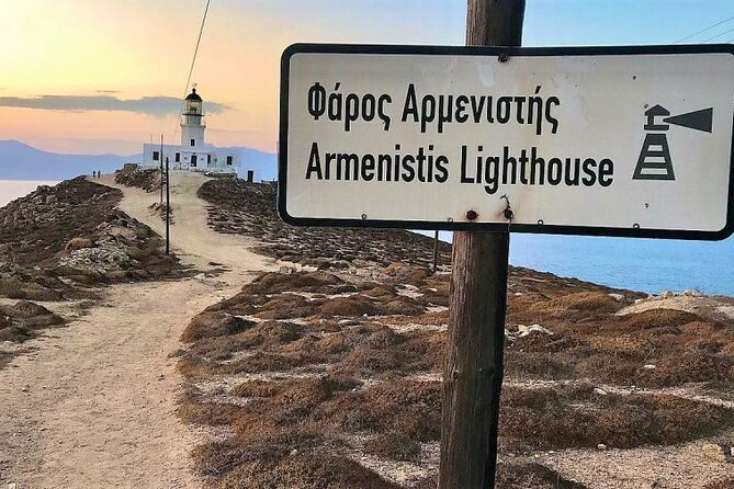 Full Day Jeep Adventure Through Mykonos - Itinerary Highlights