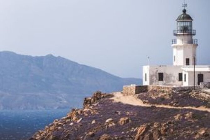 Full Day Jeep Adventure Through Mykonos - Meeting Point and Time