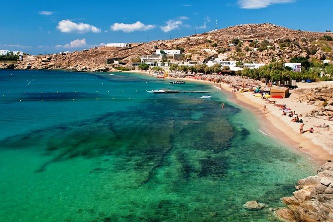 Full Day Jeep Adventure Through Mykonos - Additional Information