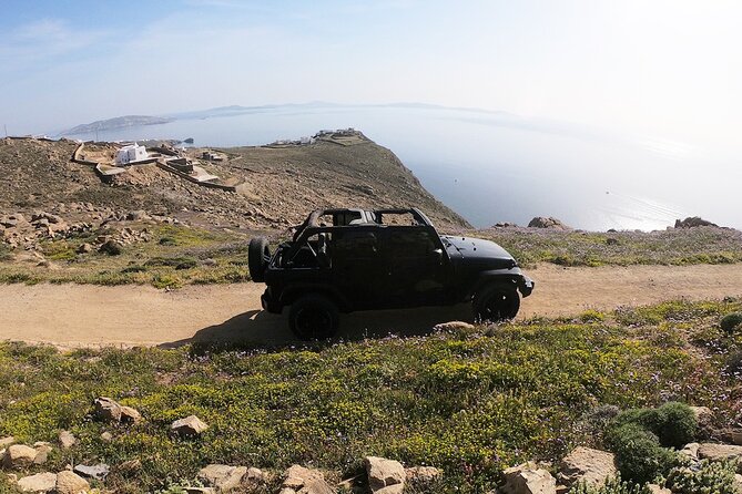 Full Day Jeep Adventure Through Mykonos - Frequently Asked Questions