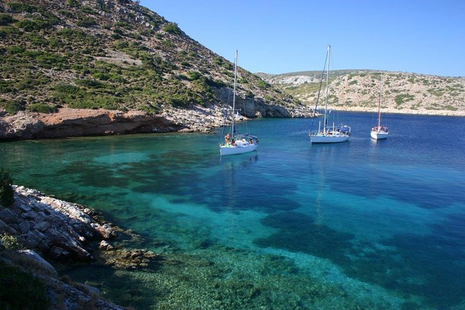 Full Day Jeep Adventure Through Mykonos - The Sum Up