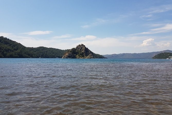 Full-Day Jeep Safari From Marmaris - Meeting and Pickup