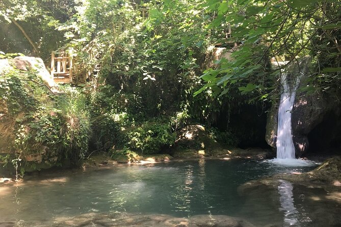 Full-Day Jeep Safari From Marmaris - Additional Information