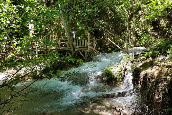 Full-Day Jeep Safari From Marmaris - Lunch at Turgut Village