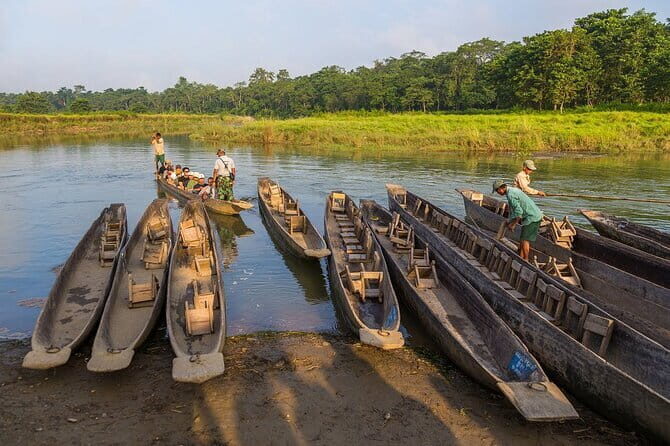 Full Day Jeep Safari in Chitwan National Park - Frequently Asked Questions (FAQs)