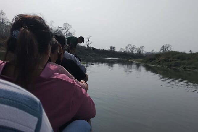 Full Day Jeep Safari in Chitwan National Park - Good To Know
