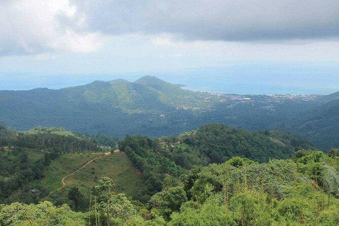 Full-Day Jeep Safari With the Highlights of Koh Samui - Local Cultural Experiences