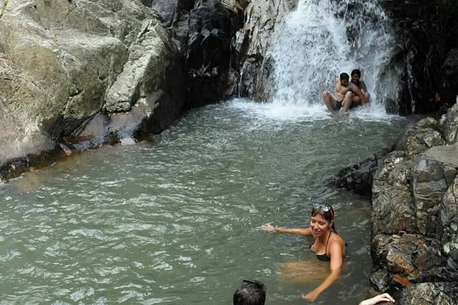 Full-Day Jeep Safari With the Highlights of Koh Samui - Tips for a Memorable Safari Experience