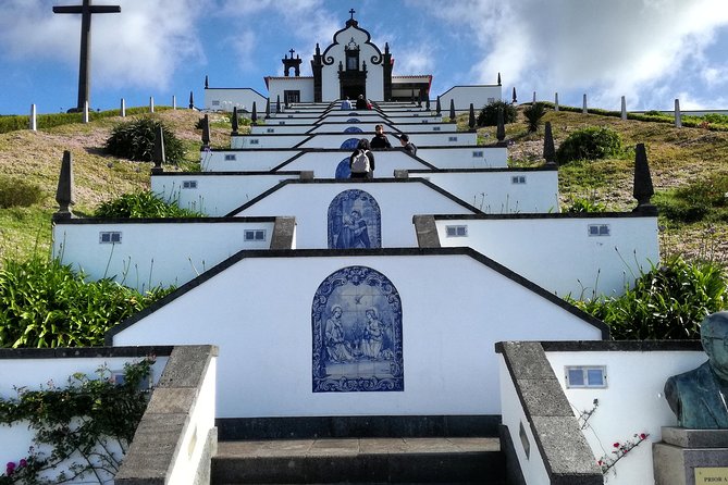 Full Day Jeep Tour Furnas With Lunch (Cozido) and Drinks Included - Cultural Insights