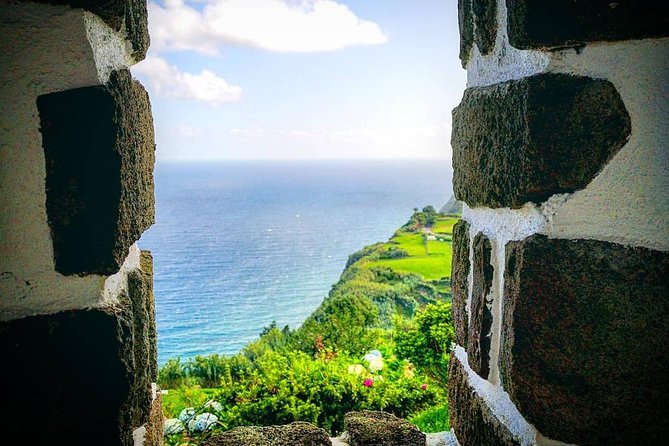 Full Day Jeep Tour Nordeste With Lunch Included - Questions? Viator Help Center