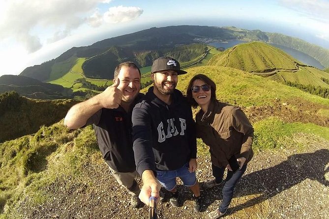 Full-Day Jeep Tour: Sete Cidades and Ferraria - Tour Details