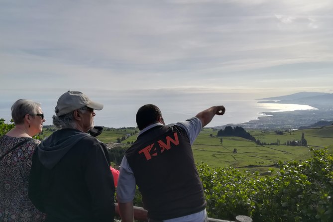 Full-Day Jeep Tour: Sete Cidades and Ferraria - Cancellation Policy