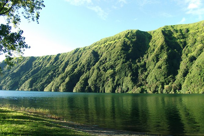 Full-Day Jeep Tour: Sete Cidades and Ferraria - Traveler Photos