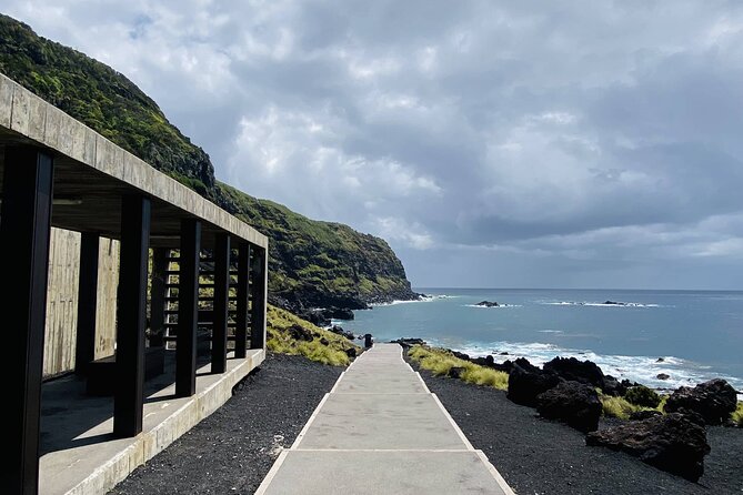 Full-Day Jeep Tour: Sete Cidades and Ferraria - Reviews