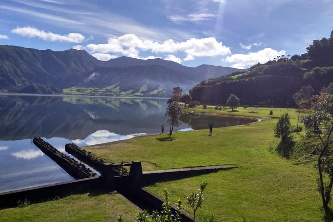 Full-Day Jeep Tour: Sete Cidades and Ferraria - Pricing