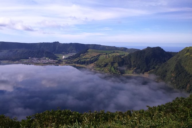 Full-Day Jeep Tour: Sete Cidades and Ferraria - Common Questions