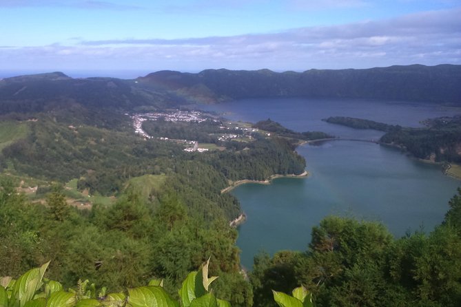 Full-Day Jeep Tour: Sete Cidades and Lagoa Do Fogo - Lagoa Do Fogo