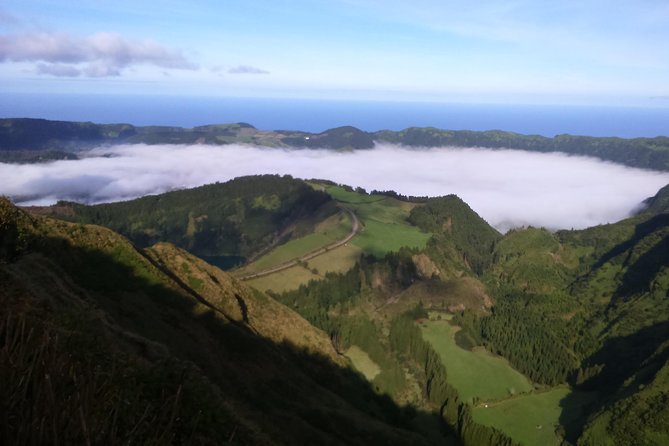 Full-Day Jeep Tour: Sete Cidades and Lagoa Do Fogo - Cancellation Policy