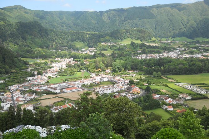 Full-Day Jeep Tour to Furnas - Tour Highlights