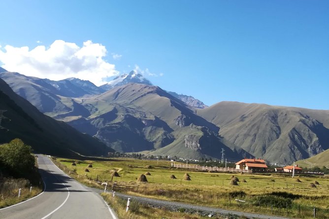 Full Day Jeep Tour to Kazbegi and Truso Gorge From Tbilisi - Frequently Asked Questions