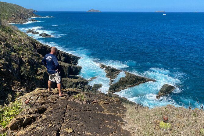 Full Day Jeep Tours and Excursions on St. Thomas - Exploring the Itinerary and Highlights