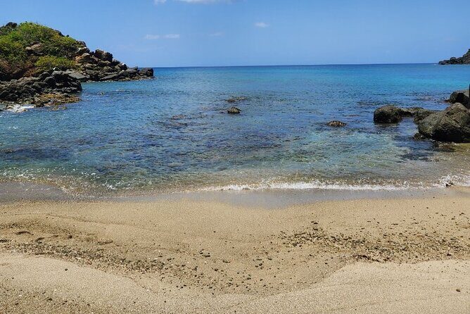 Full Day Jeep Tours and Excursions on St. Thomas - The Sum Up