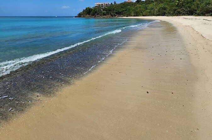 Full Day Jeep Tours and Excursions on St. Thomas - FAQs