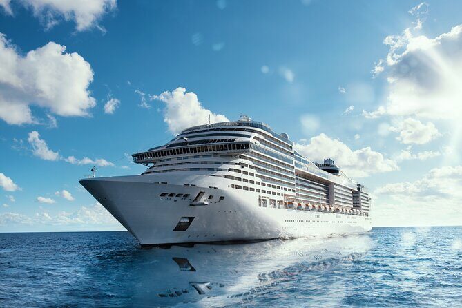 Full-Day Jeju Island UNESCO Tour for Cruise Layover Guests - Why Choose This Jeju Island UNESCO Tour?