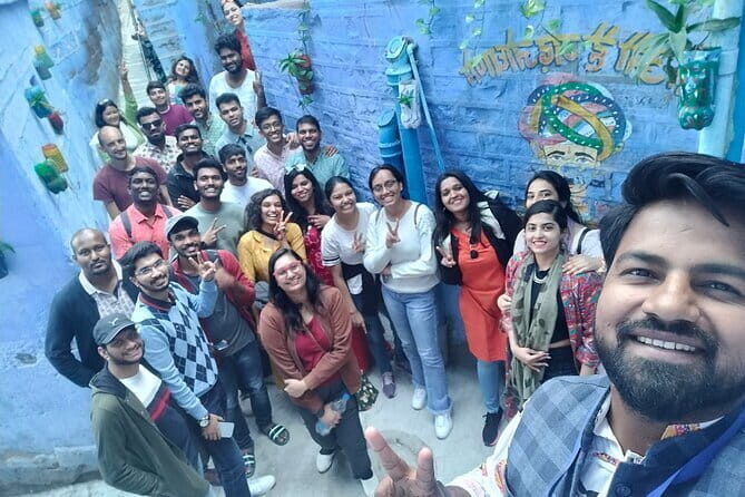 Full Day Jodhpur City Sightseeing Tour by Tuk Tuk Taxi - FAQ