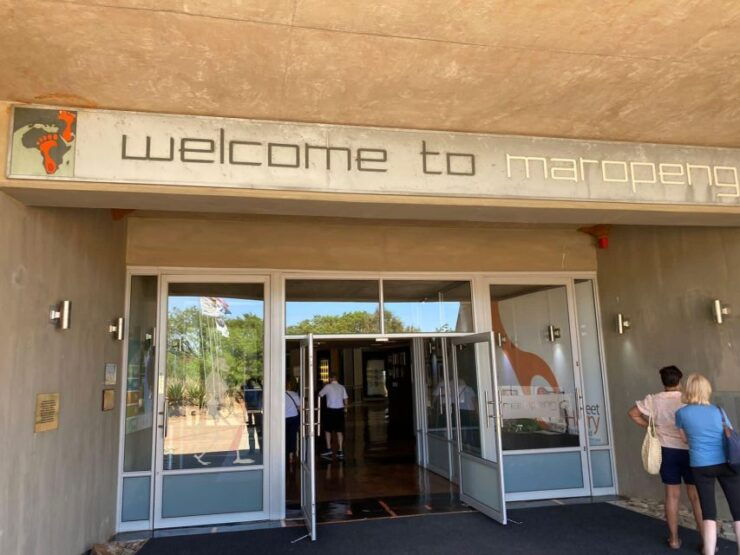 Full Day Johannesburg and Soweto Tour - Good To Know