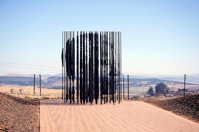 Full Day Johannesburg Experience - Highlights of Johannesburg