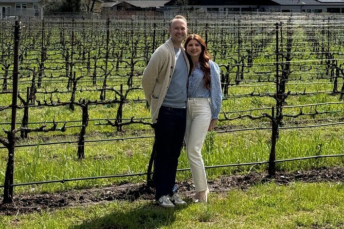 Full Day Join in Group Wine Tasting Tour - Good To Know