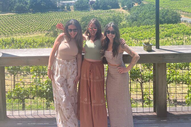 Full Day Join in Group Wine Tasting Tour - Value and Practical Considerations