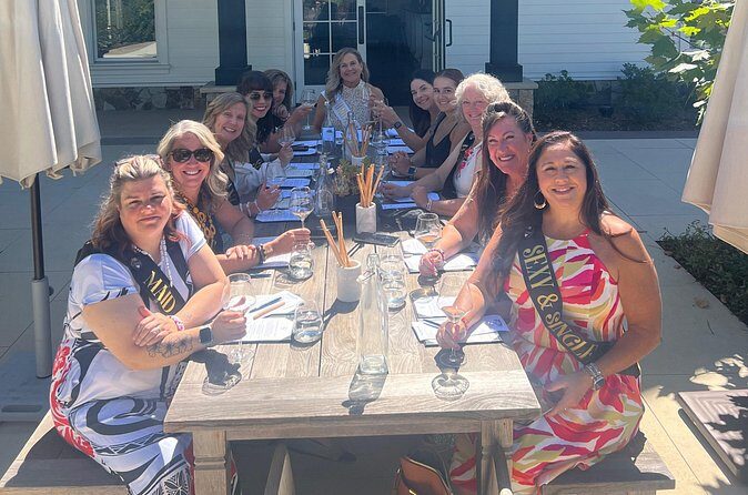 Full Day Join in Group Wine Tasting Tour - Who Will Love This Tour?