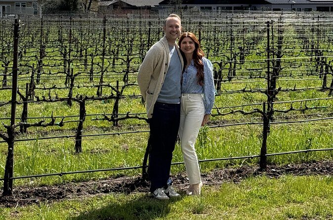 Full Day Join in Group Wine Tasting Tour - FAQ