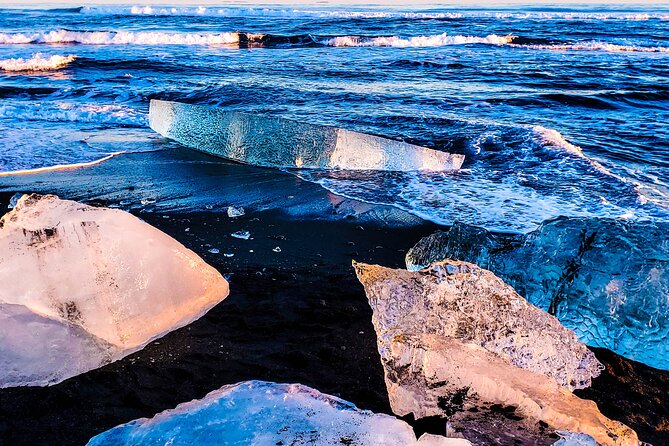 Full-Day Jökulsárlón Glacier Lagoon Private Tour - Additional Information