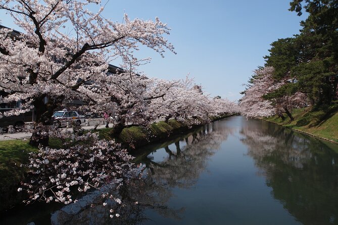 Full-Day Jomon World Heritage Site Tour in Hirosaki Area - Itinerary Overview