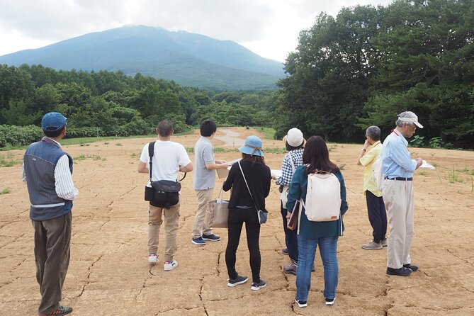Full-Day Jomon World Heritage Site Tour in Hirosaki Area - Booking and Pricing Information