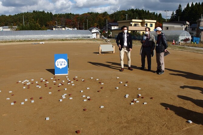 Full-Day Jomon World Heritage Site Tour in Northern Tsugaru Area - Itinerary Overview