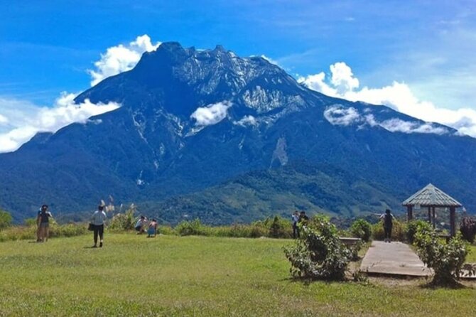 Full Day JomTour! Memorable Experience Pass - Kota Kinabalu Sabah - Inclusions and Exclusions