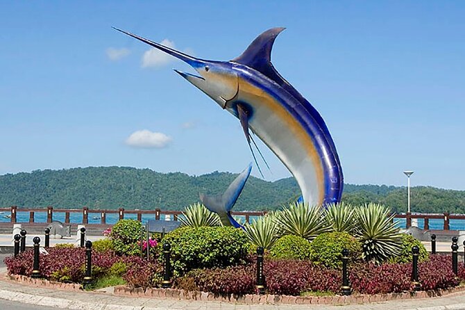 Full Day JomTour! Memorable Experience Pass - Kota Kinabalu Sabah - Pickup Information