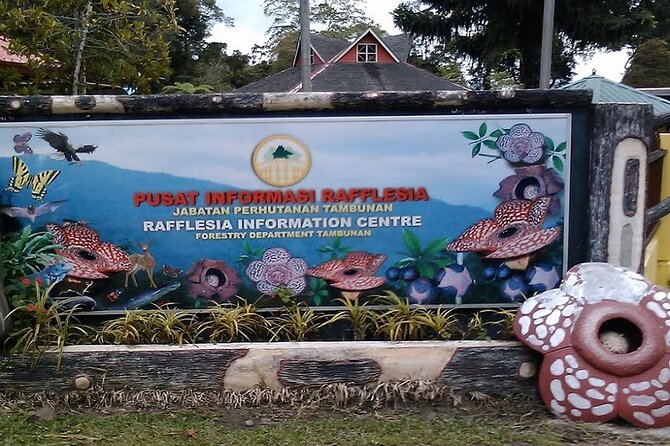 Full Day JomTour! Memorable Experience Pass - Kota Kinabalu Sabah - Pricing Details