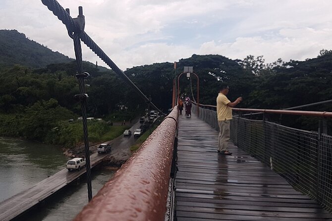 Full Day JomTour! Memorable Experience Pass - Kota Kinabalu Sabah - Directions and Recommendations