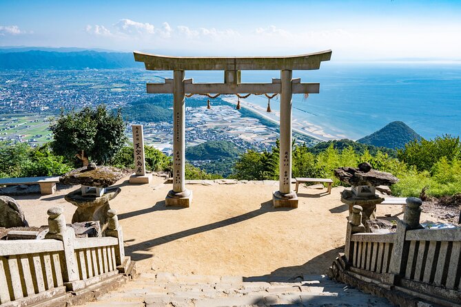Full-Day Kagawa Tour - Common Questions