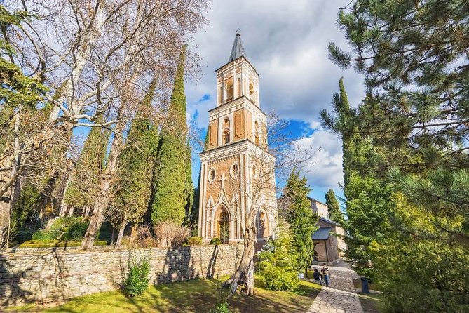 Full-Day Kakheti- Wine Region Private Guided Tour - Reviews