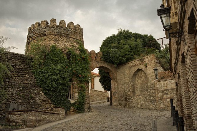 Full-Day Kakheti- Wine Region Private Guided Tour - Additional Information