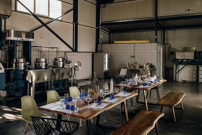 Full-Day Kalamata Olive Tasting & Ancient Messene Private Tour - Booking and Pricing Information