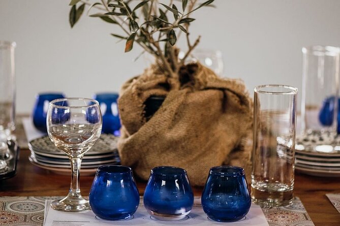 Full-Day Kalamata Olive Tasting & Ancient Messene Private Tour - The Sum Up